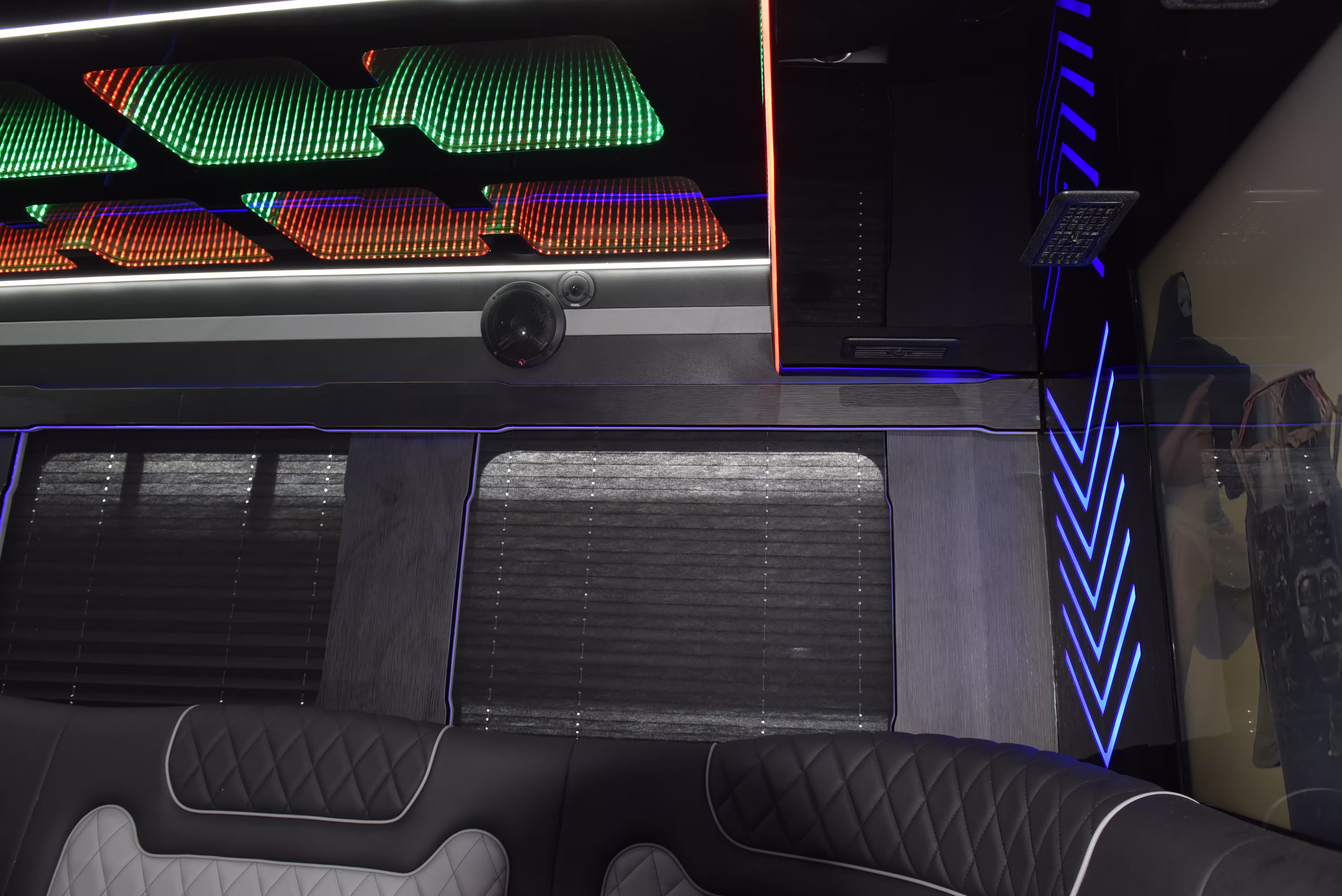 Image 7 for Luxury Limo Build