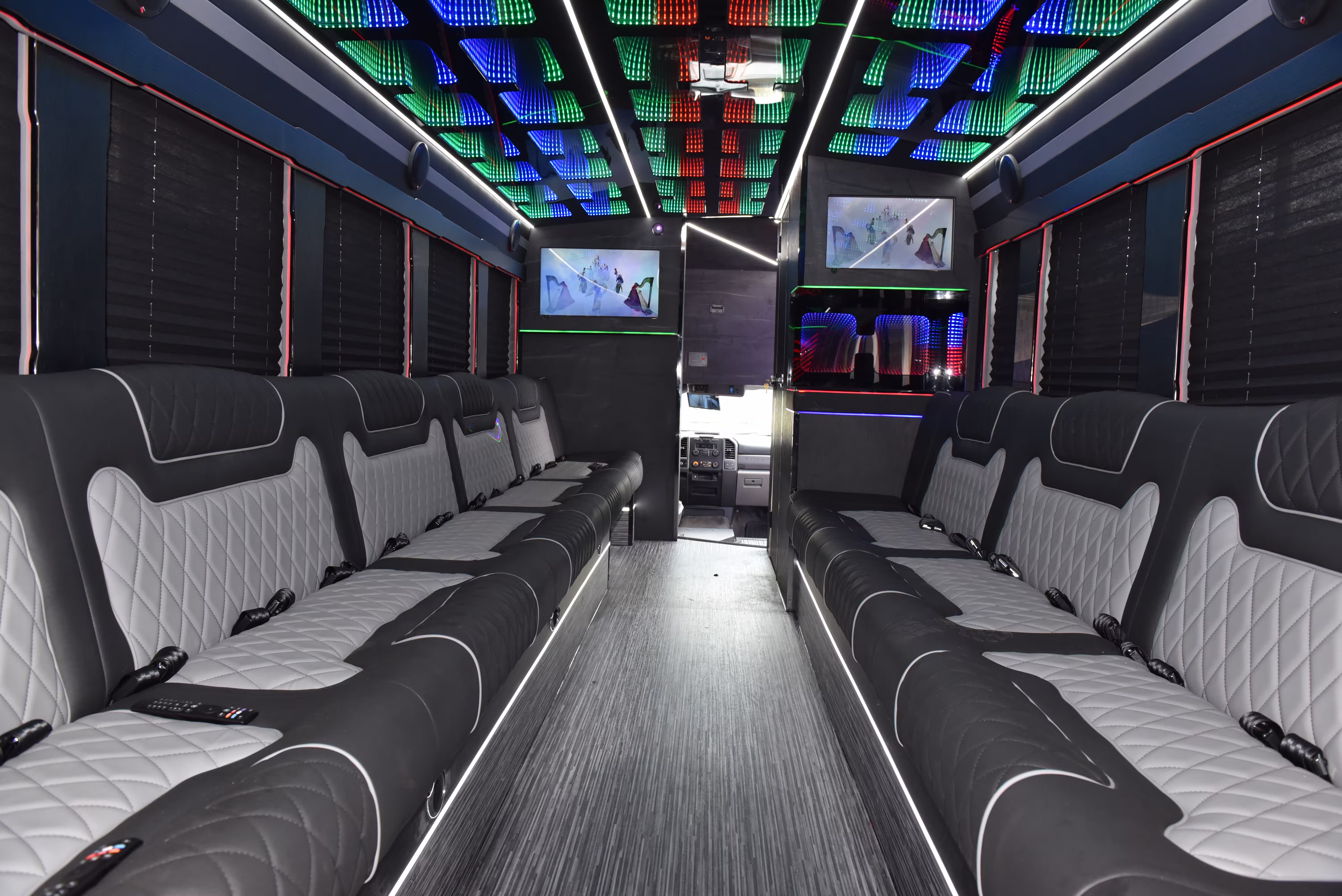 Image 8 for Luxury Limo Build
