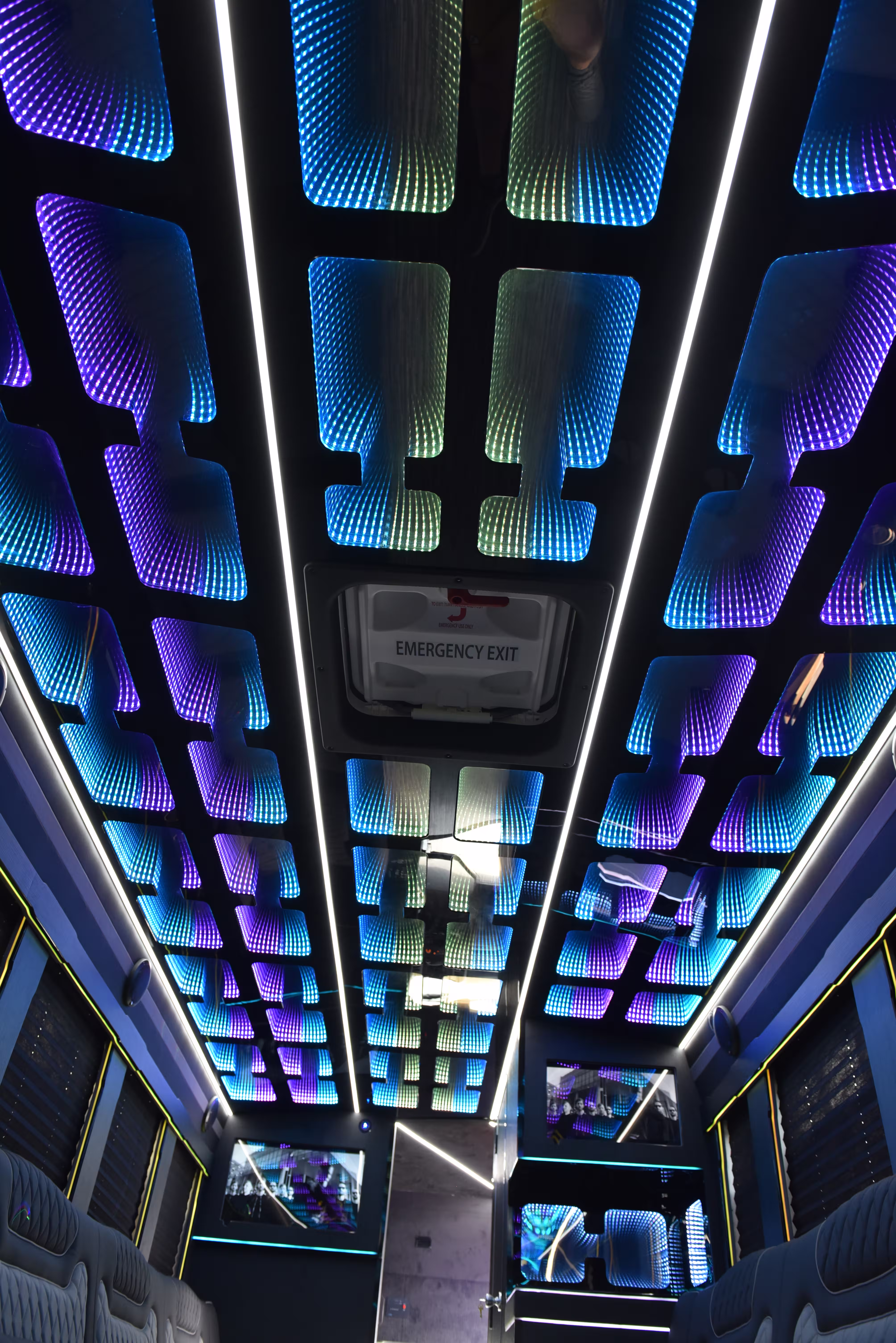 Image 32 for Luxury Limo Build