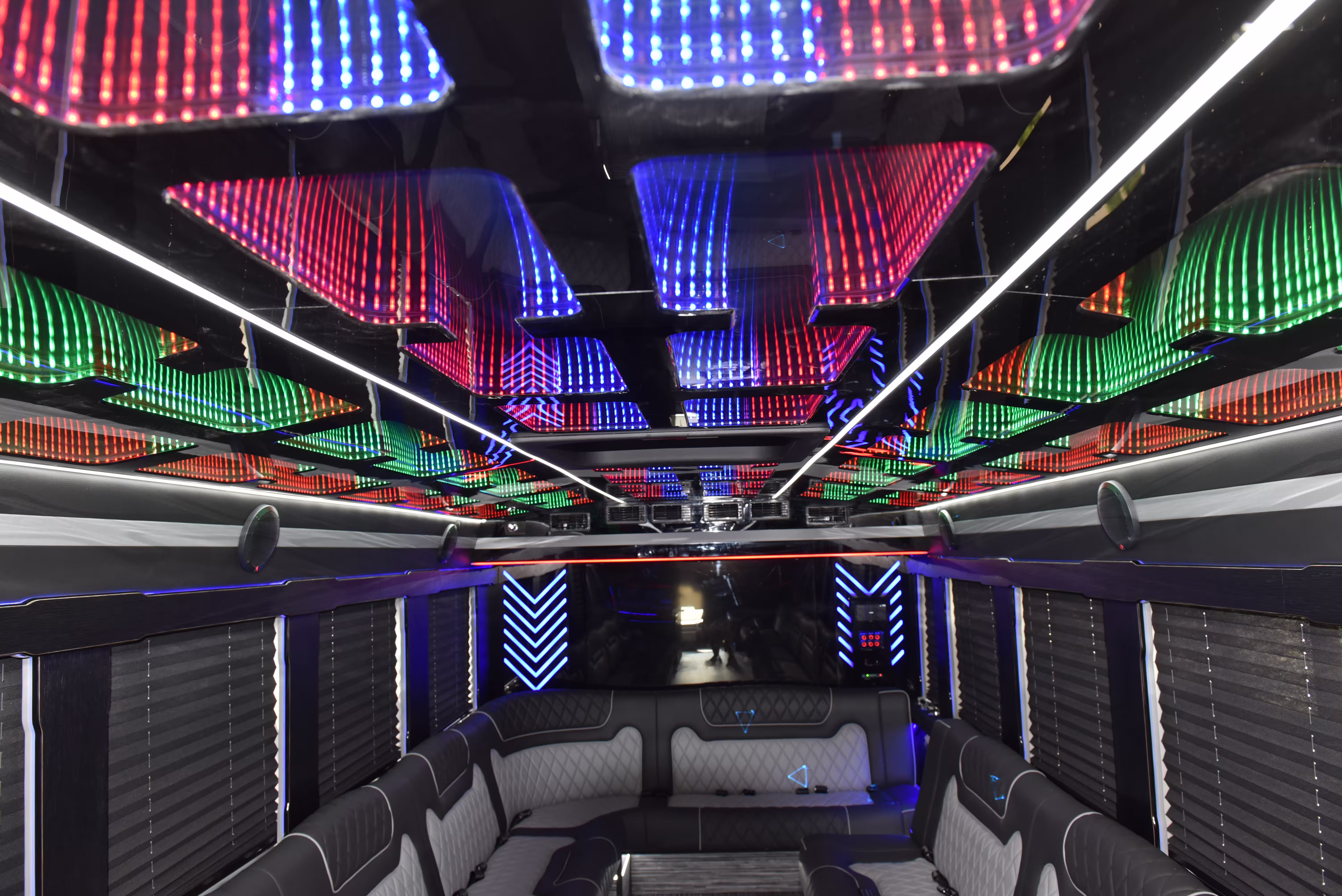 Image 19 for Luxury Limo Build