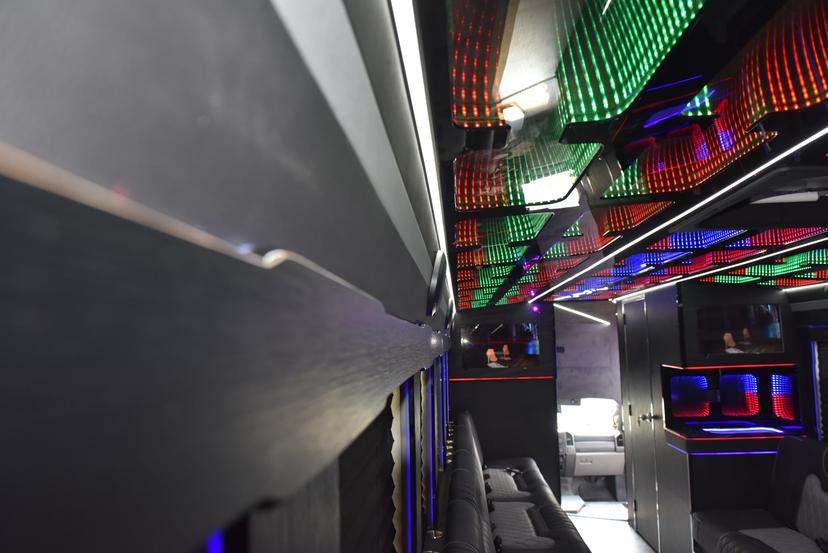 Luxury Limo Build image 2