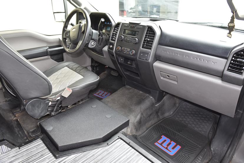 Luxury Limo Build image 34