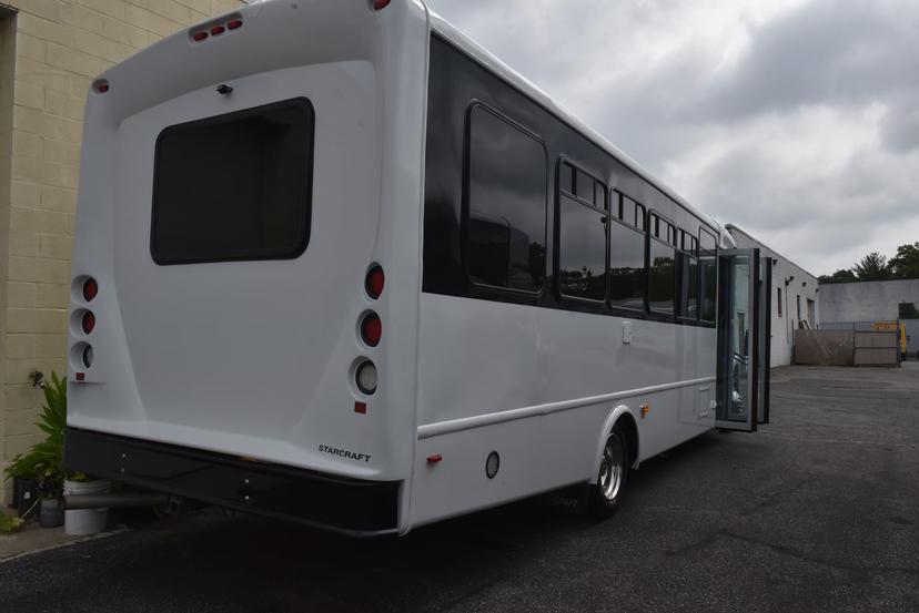 Luxury Limo Build image 35